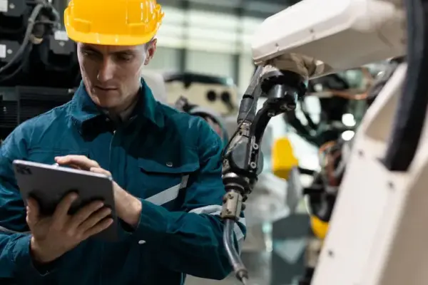 Stocks and investments drive manufacturing in the first four months