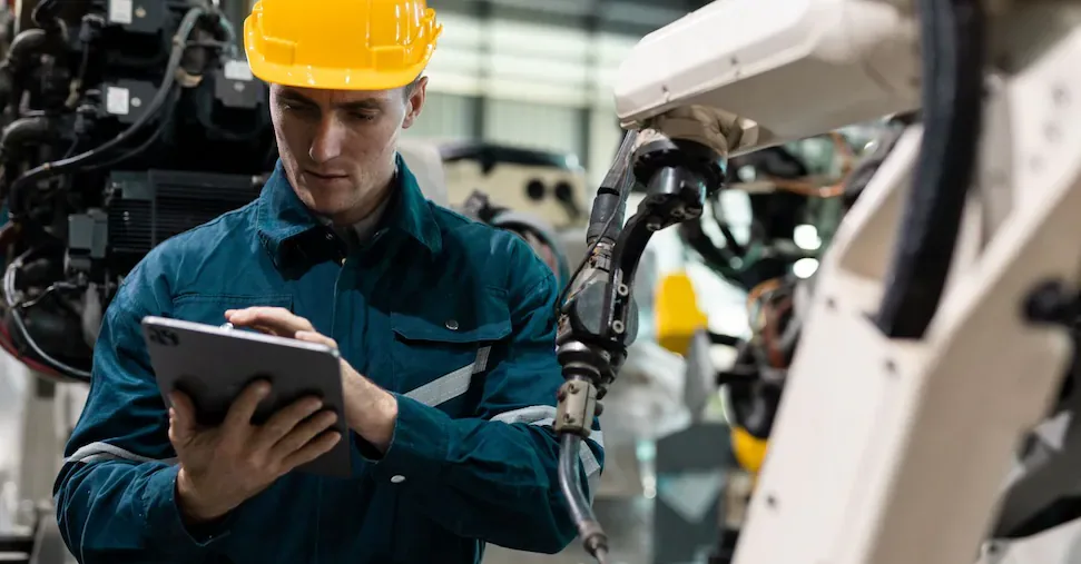 Stocks and investments drive manufacturing in the first four months