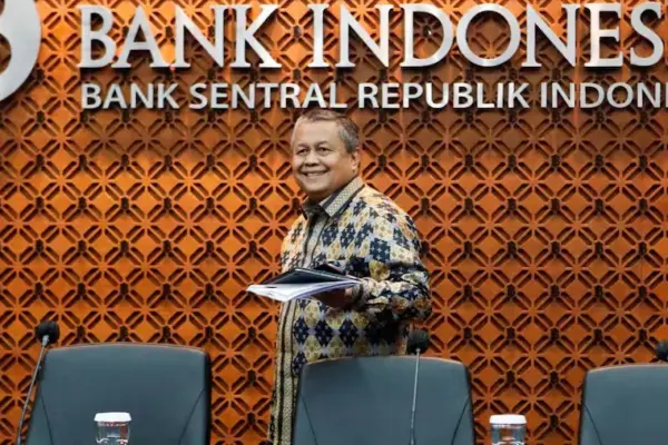 Indonesia in chaos: the head of the Central Bank resigns