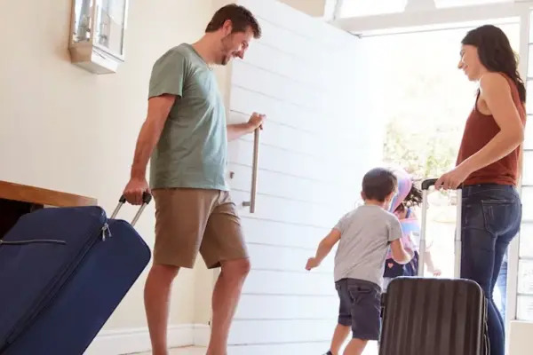 Tourism: summer home exchanges grow (+27%), interest in the mountains