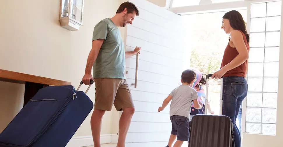 Tourism: summer home exchanges grow (+27%), interest in the mountains