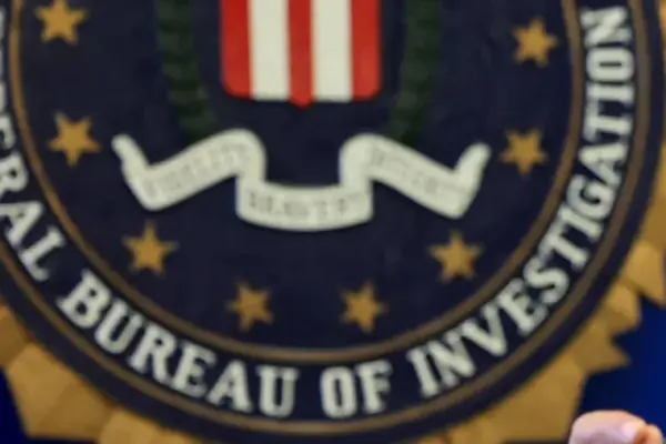Throws explosive device at FBI headquarters in NY, one arrested