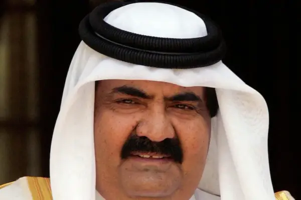 Muore l’ex emiro del Qatar Al Thani. Meloni: «He changed the course of the history of his own ...