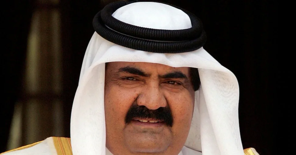 Muore l’ex emiro del Qatar Al Thani. Meloni: «He changed the course of the history of his own ...