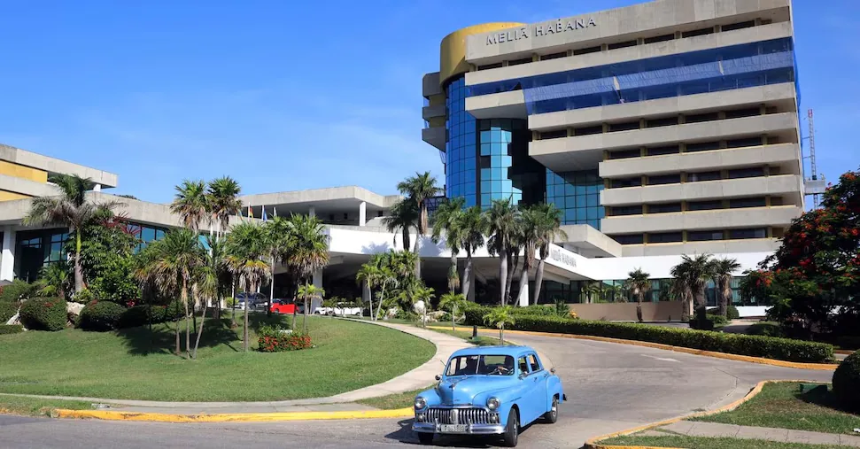 After Meliá, the Spanish chain Iberostar also leaves Cuba
