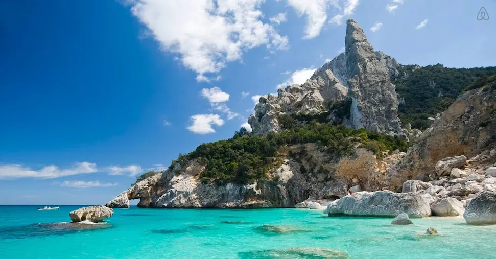 Sardinia, tourism soaring: «Lever for the island’s growth»