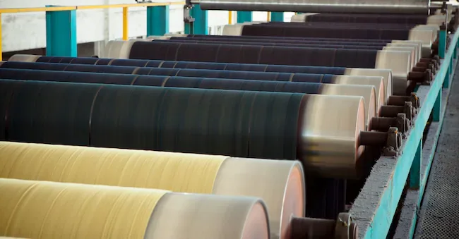 The Como textile supply chain unites to buy renewable energy at reduced costs