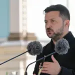 Ukraine, decisive day for the appointment of the new military leader