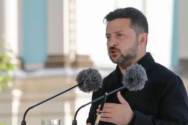 Ukraine, decisive day for the appointment of the new military leader