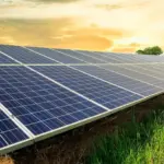 Investments in photovoltaics are growing