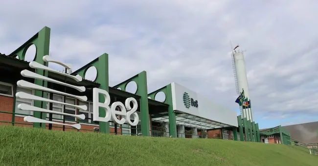 Be8 lands in Italy to build a new biofuel factory
