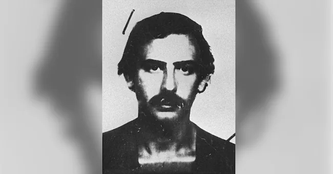 Alessio Casimirri (Ansa)