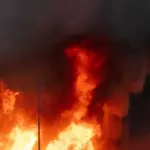 Trump blames Canada for the fires, fears for the World Cup final