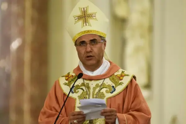 Mafia, archbishop Palermo: «The plague has returned to the city»