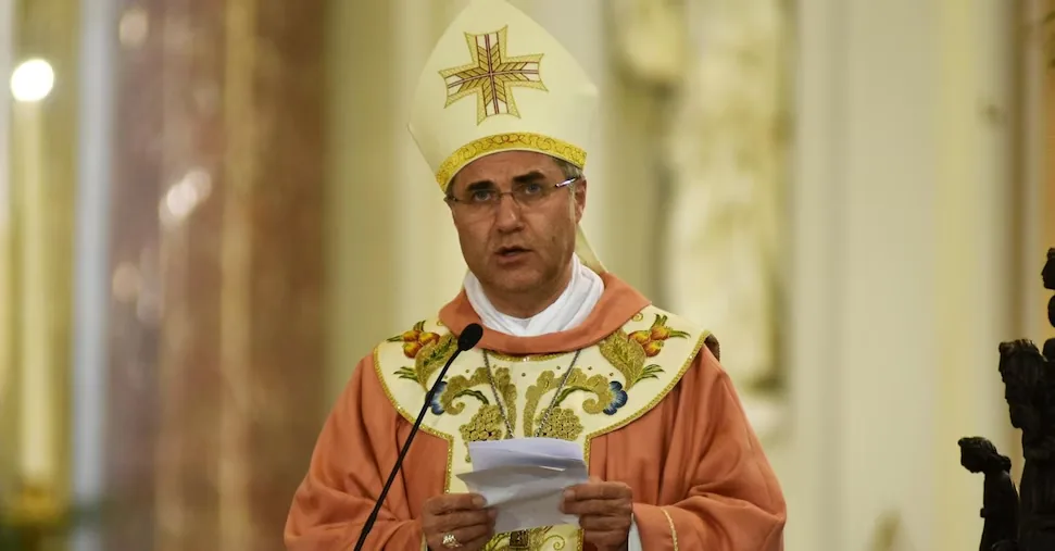 Mafia, archbishop Palermo: «The plague has returned to the city»