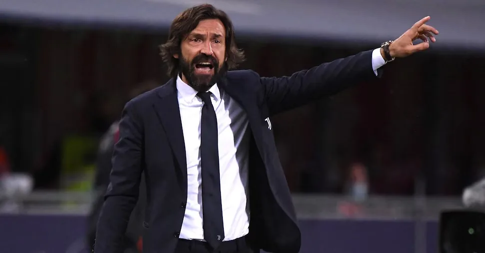Rumors of an agreement reached for Pirlo as coach, in Figc for now no announcements are expected