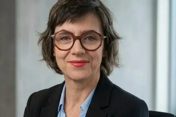 A German dean for the Bologna Business School