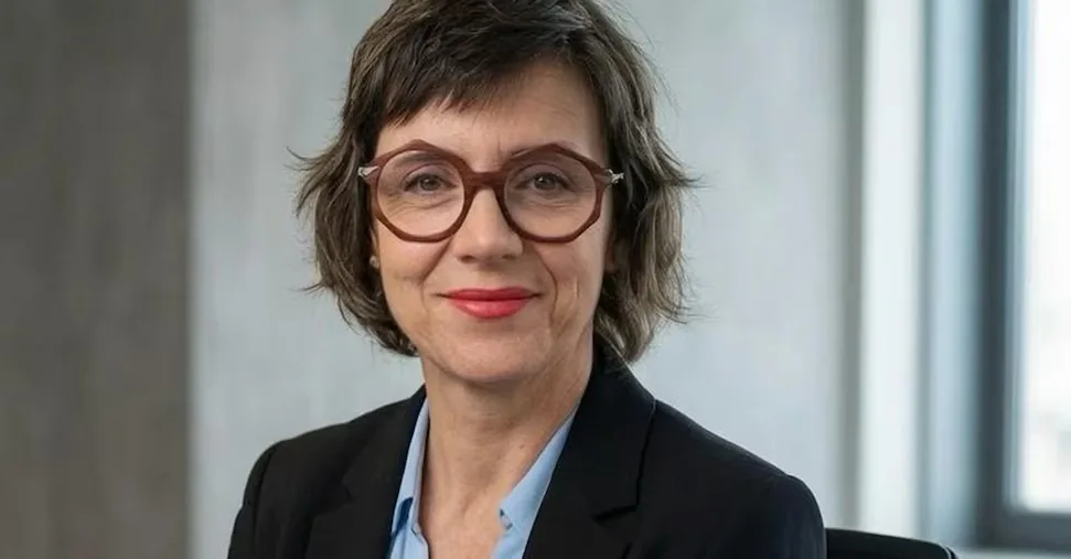 A German dean for the Bologna Business School