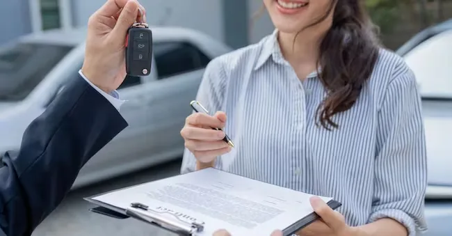 Automotive, the rental sector against the transcription tax