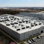 The State of New York blocks the construction of new AI data centers
