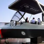 GCAP Fighter, Canada joins the program with Italy, UK and Japan