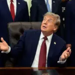 Correspondents' Dinner-bis secured in Washington, but with a 'Trump show'