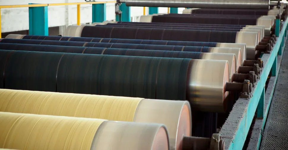 The Como textile supply chain unites to buy renewable energy at reduced costs