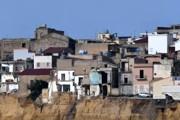 Landslides and floods, only 41% of funds spent: 1.9 billion still stalled