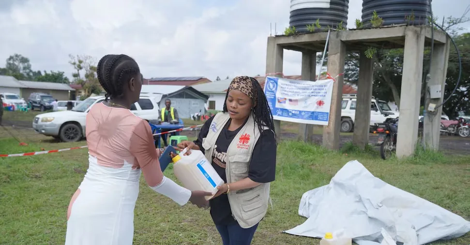 Ebola in Rd Congo, over 1,500 victims in the epidemic