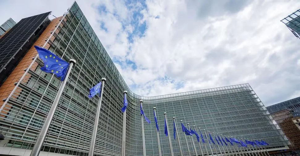 EU agreement on new sanctions against Moscow, oil price cap frozen