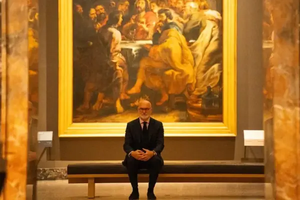 Public-private partnership to enhance the Grande Brera