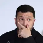Zelensky leads Trump to the White House today. Reciprocal attacks Kiev-Moscow