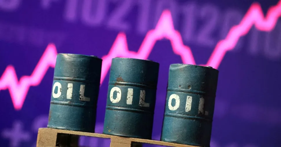 Confindustria, oil and gas slow down the economy: companies ask for loans to pay the ...