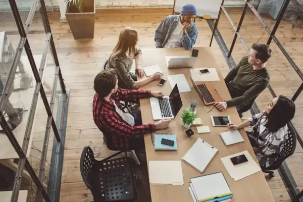 GenZ, listening and innovation drive work choices
