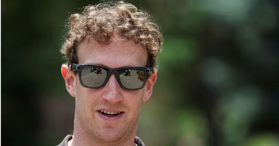 Zuckerberg: "Blocking Chinese AI will not help the United States"