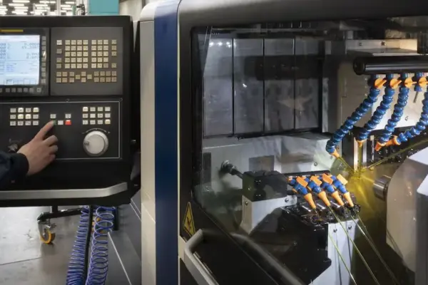 The wait for 5.0 freezes robot orders between April and June
