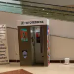 My grandfather inaugurates the first photo booth in Greece and plans expansion in major cities ...