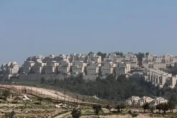 From Israeli security chiefs to Trump: «Stop the violence of settlers in the West Bank»