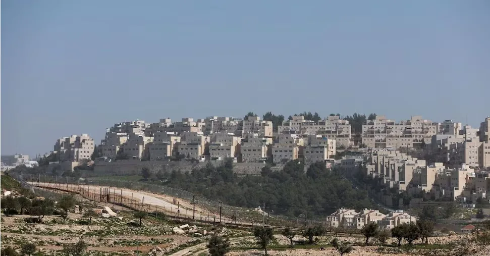 From Israeli security chiefs to Trump: «Stop the violence of settlers in the West Bank»