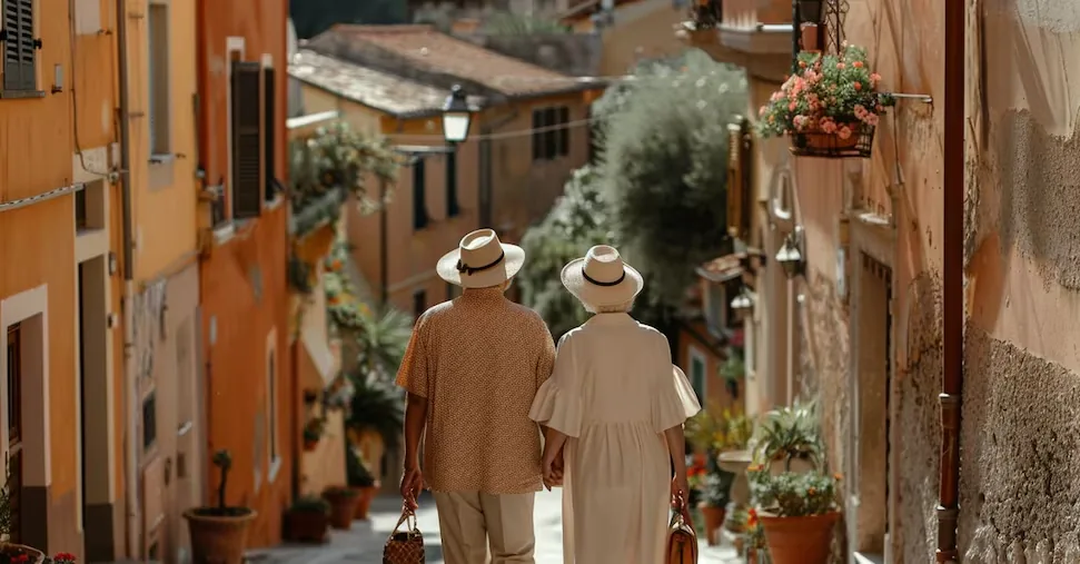 Identity card, from tomorrow the renewal for over 70s will be lifelong