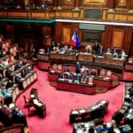 Electoral law, hypothesis of gender parity to unlock the deadlock on preferences