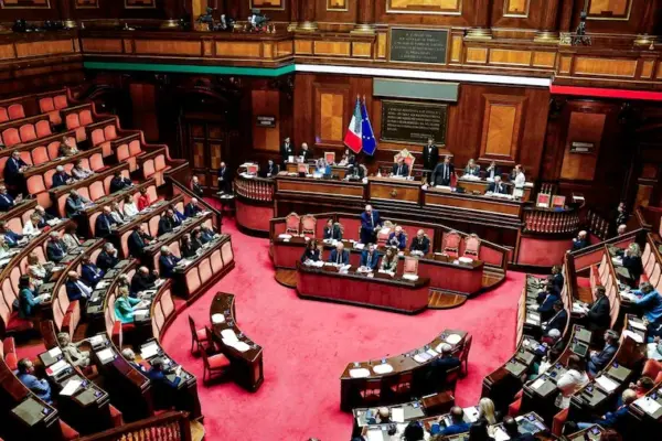 Electoral law, hypothesis of gender parity to unlock the deadlock on preferences