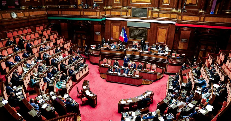 Electoral law, hypothesis of gender parity to unlock the deadlock on preferences