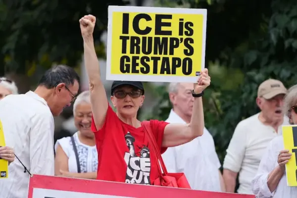 USA, the conflict over ICE escalates: from bishops to judges, immigration policies are under ...