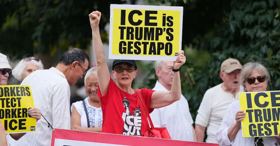 USA, the conflict over ICE escalates: from bishops to judges, immigration policies are under ...