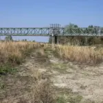 Drought emergency in the Po basin: water tankers for drinking water in Veneto, Lombardy, Piedmont and ...