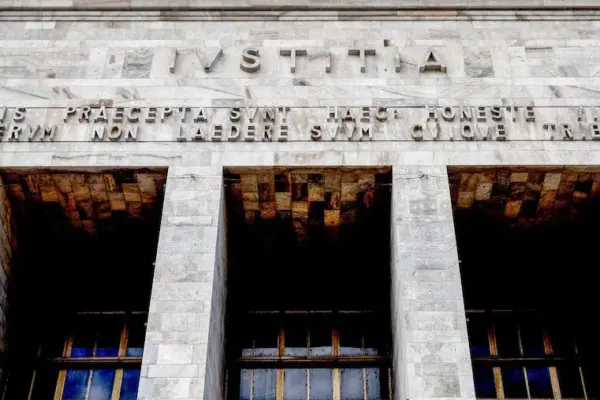 Equalize, request for trial for 74 defendants with over 800 spied on