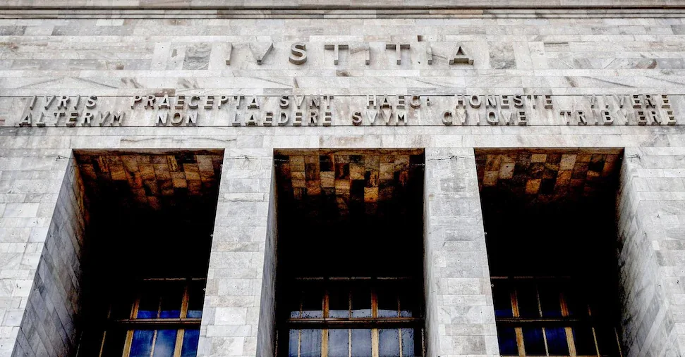 Equalize, request for trial for 74 defendants with over 800 spied on