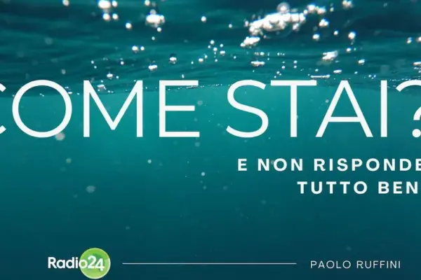 Summer 2026 on the airwaves of Radio 24: authoritative information, great stories and new audiences