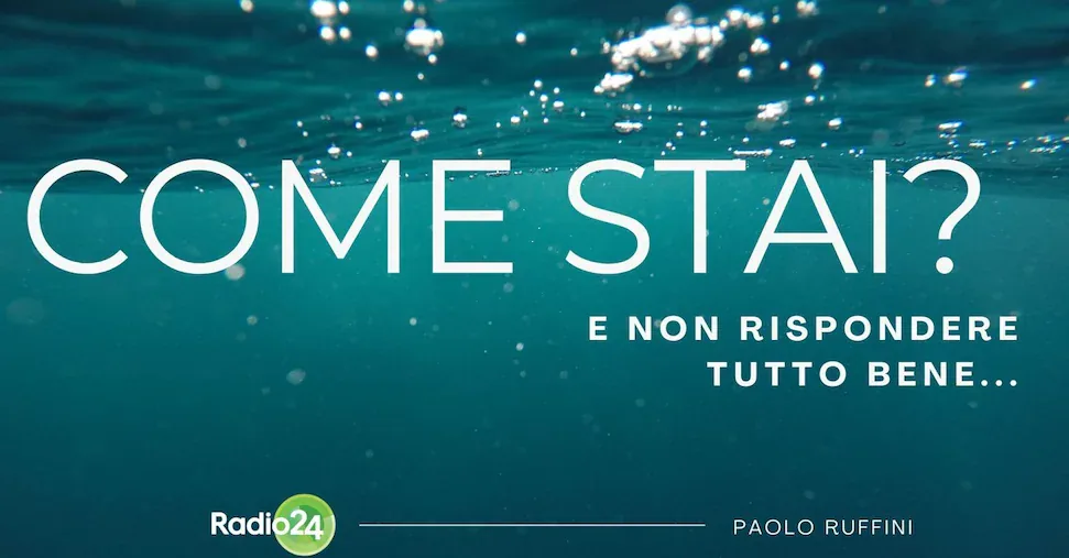 Summer 2026 on the airwaves of Radio 24: authoritative information, great stories and new audiences